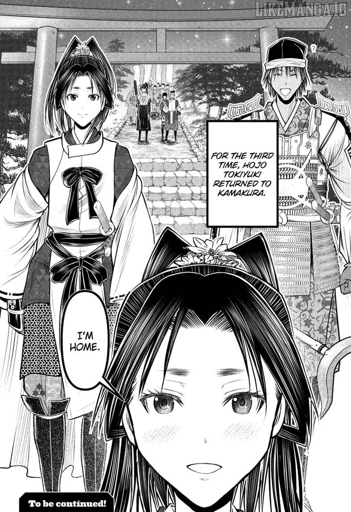 The Elusive Samurai Chapter 215 image 19_optimized